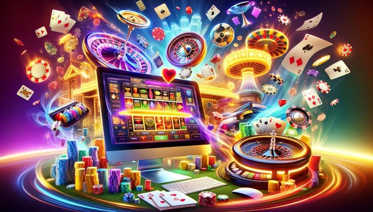 Ruby Slots Live Betting