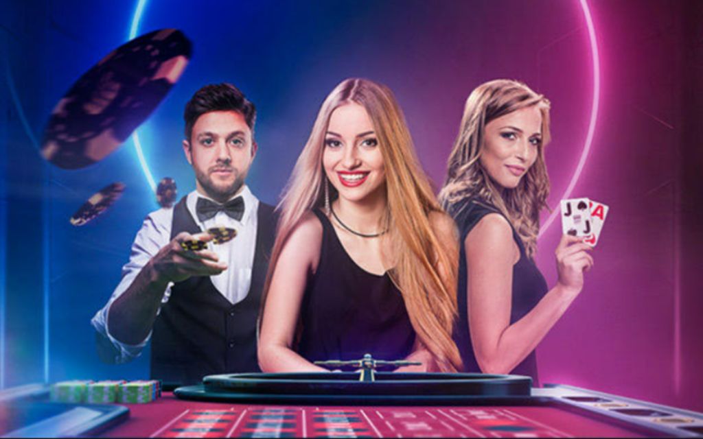 Ruby Slots Live Casino