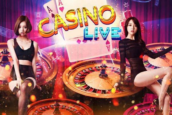 Ruby Slots Live Casino